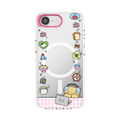 Dog Typing — iPhone 17e/16e MagSafe Case - US 48527