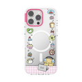 Dog Typing — iPhone 16 Pro Max MagSafe Case - US 32027