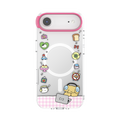 Dog Typing — iPhone Air MagSafe Case - US 73509