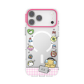 Dog Typing — iPhone 17 Pro Max MagSafe Case - US 54403