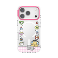Dog Typing — iPhone 17 Pro MagSafe Case - US 37760
