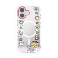 Dog Typing — iPhone 17 MagSafe Case - US 41395