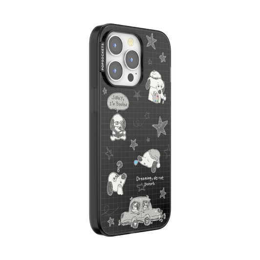 Doggy Zone — iPhone 13 Pro MagSafe Case - US 80648