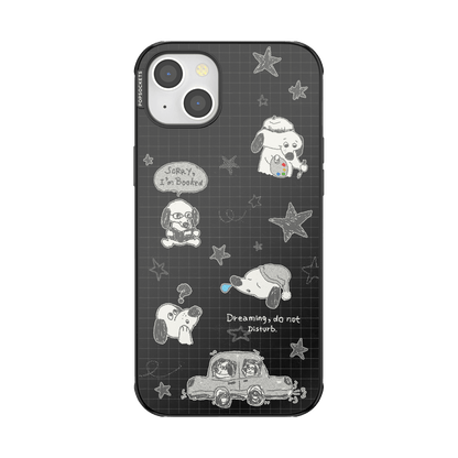 Doggy Zone — iPhone 14 Plus MagSafe Case - US 80387