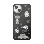 Doggy Zone — iPhone 14 MagSafe Case - US 64085