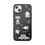 Doggy Zone — iPhone 15 Plus MagSafe Case - US 74836