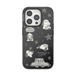Doggy Zone — iPhone 15 Pro MagSafe Case - US 02911