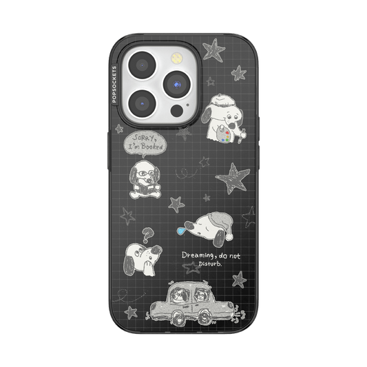 Doggy Zone — iPhone 15 Pro MagSafe Case - US 02911