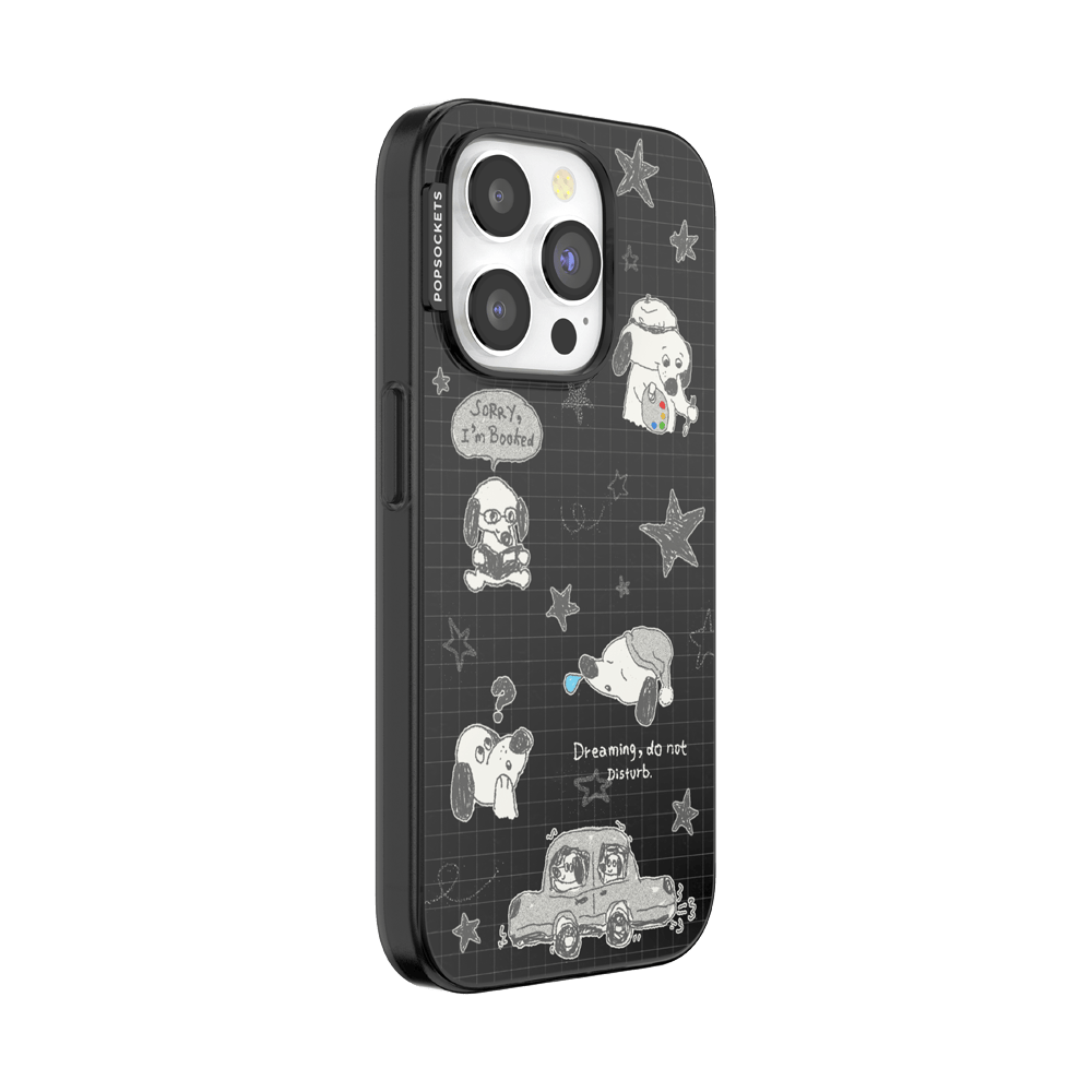 Doggy Zone — iPhone 15 Pro MagSafe Case - US 02911