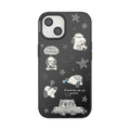 Doggy Zone — iPhone 15 MagSafe Case - US 50152