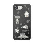 Doggy Zone — iPhone 17e/16e MagSafe Case - US 80946
