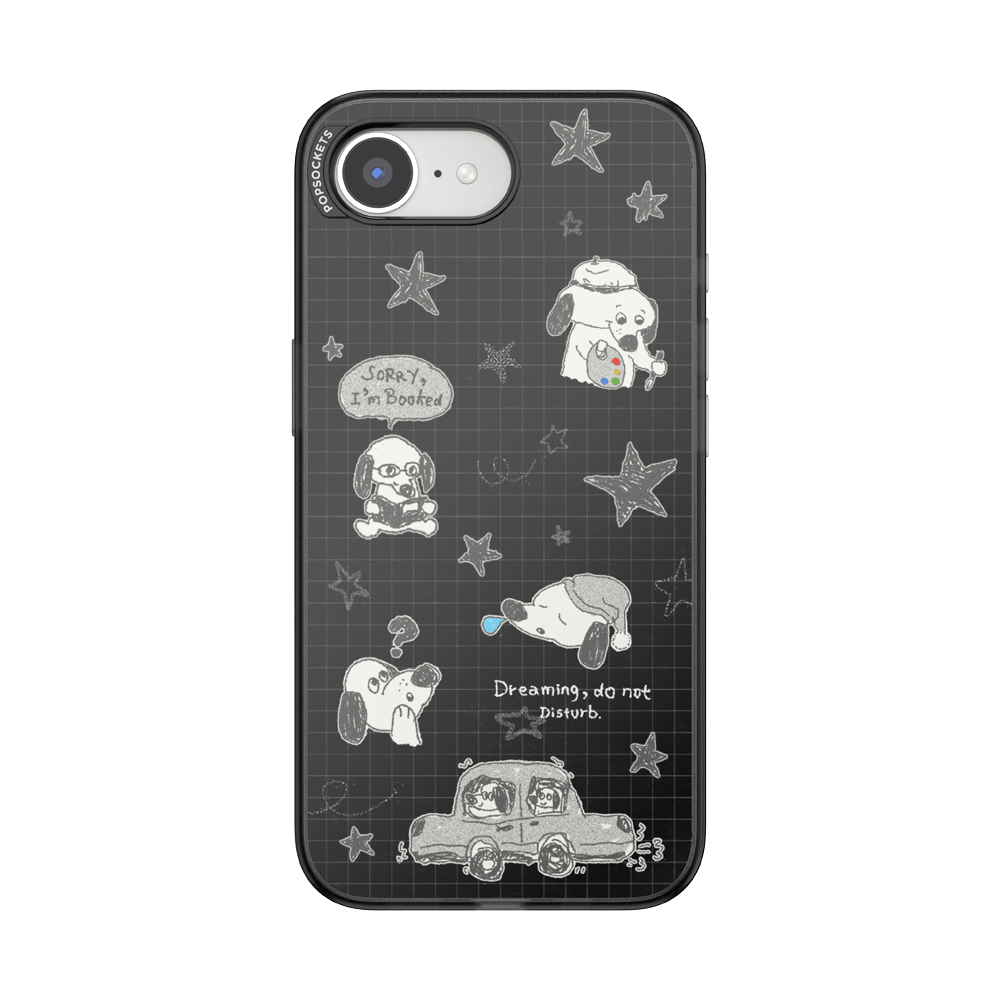 Doggy Zone — iPhone 17e/16e MagSafe Case - US 05467