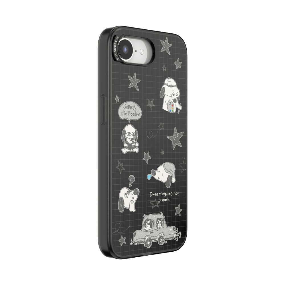 Doggy Zone — iPhone 17e/16e MagSafe Case - US 05467