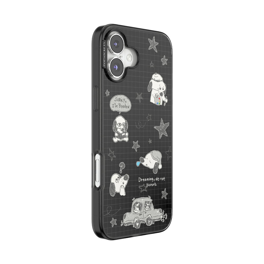 Doggy Zone — iPhone 16 Plus MagSafe Case - US 80627