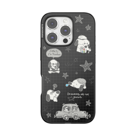Doggy Zone — iPhone 16 Pro MagSafe Case - US 83949