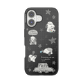 Doggy Zone — iPhone 16 MagSafe Case - US 53286