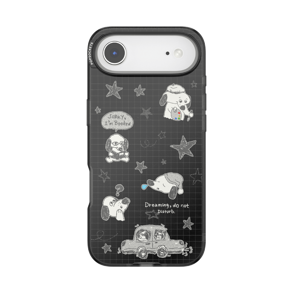 Doggy Zone — iPhone Air MagSafe Case - US 83948