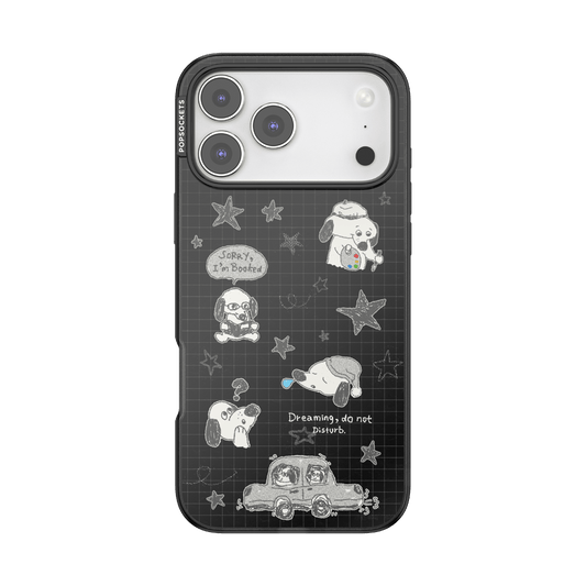 Doggy Zone — iPhone 17 Pro Max MagSafe Case - US 68920