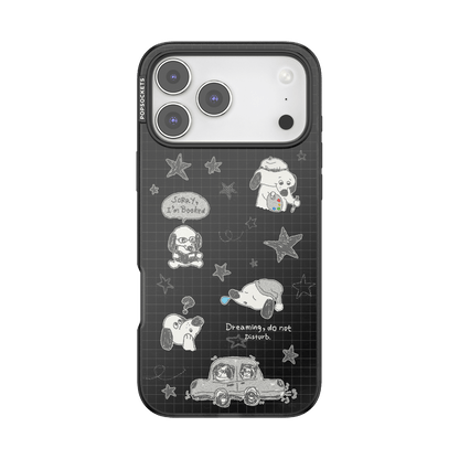 Doggy Zone — iPhone 17 Pro Max MagSafe Case - US 78619