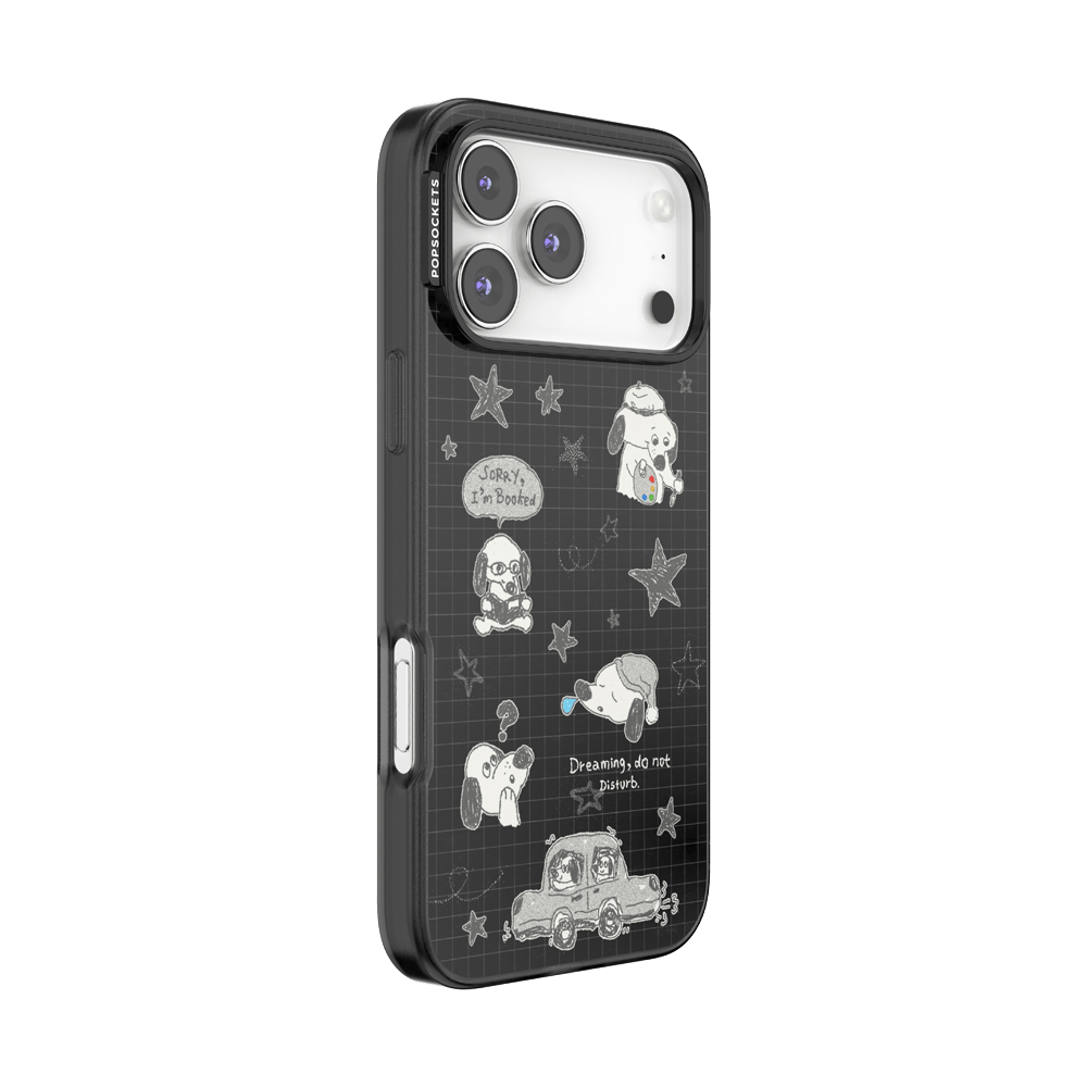 Doggy Zone — iPhone 17 Pro Max MagSafe Case - US 68920