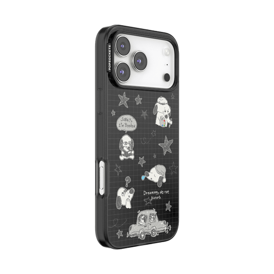 Doggy Zone — iPhone 17 Pro Max MagSafe Case - US 58611