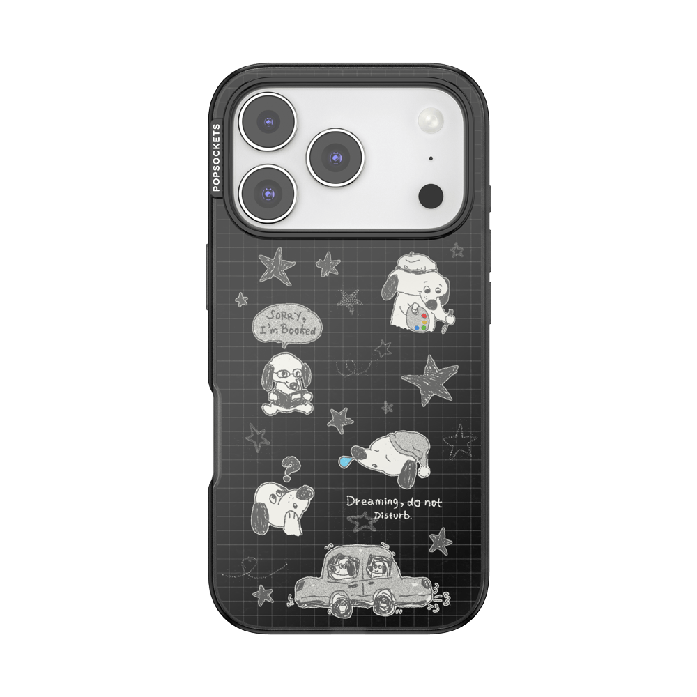 Doggy Zone — iPhone 17 Pro MagSafe Case - US 63353