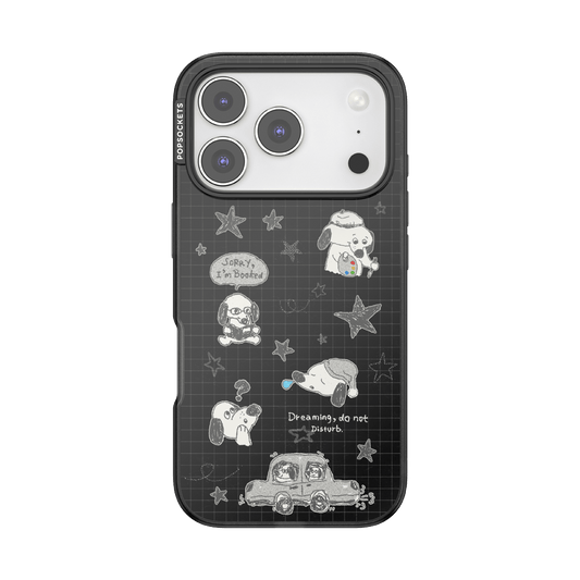 Doggy Zone — iPhone 17 Pro MagSafe Case - US 63353