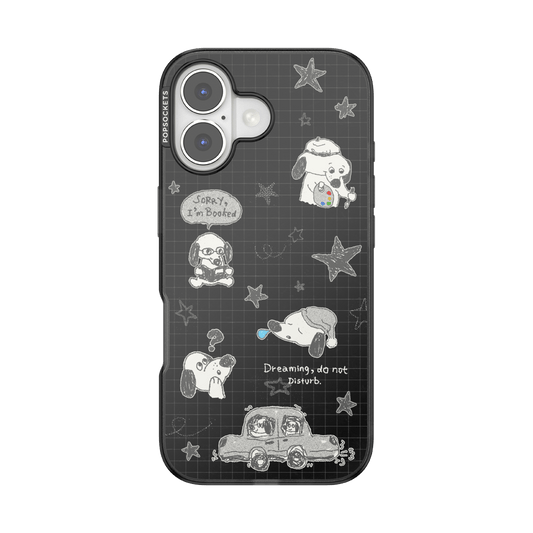 Doggy Zone — iPhone 17 MagSafe Case - US 35623
