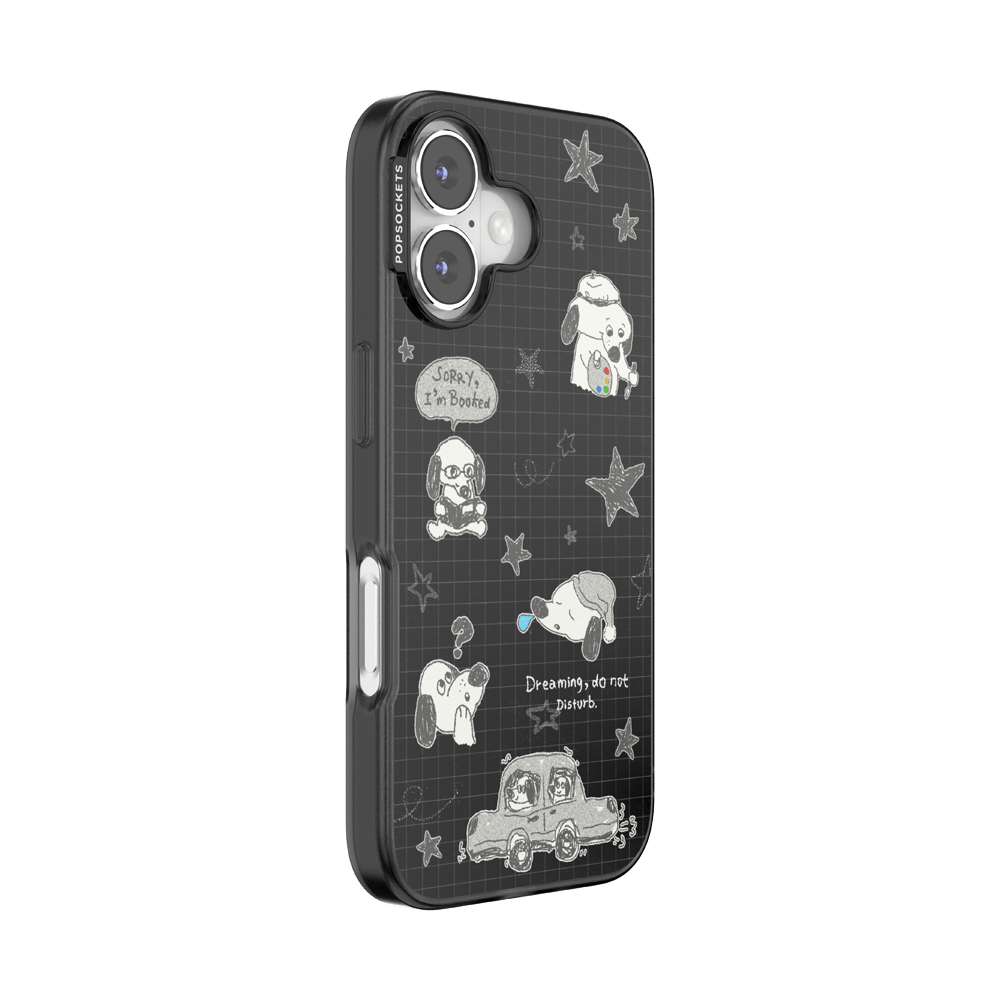 Doggy Zone — iPhone 17 MagSafe Case - US 35623