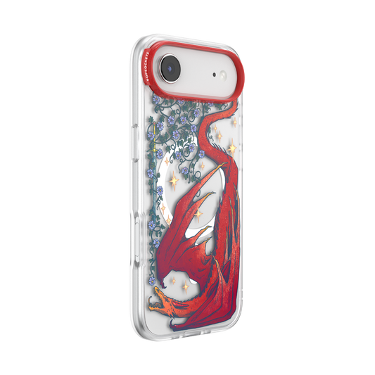 Dragon Fire — iPhone Air MagSafe Case - US 11322