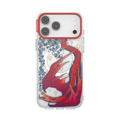 Dragon Fire — iPhone 17 Pro Max MagSafe Case - US 95341