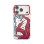 Dragon Fire — iPhone 17 Pro MagSafe Case - US 32860