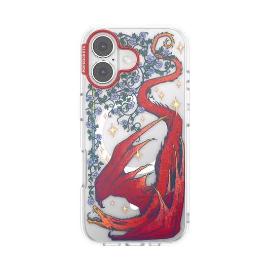 Dragon Fire — iPhone 17 MagSafe Case - US 59541