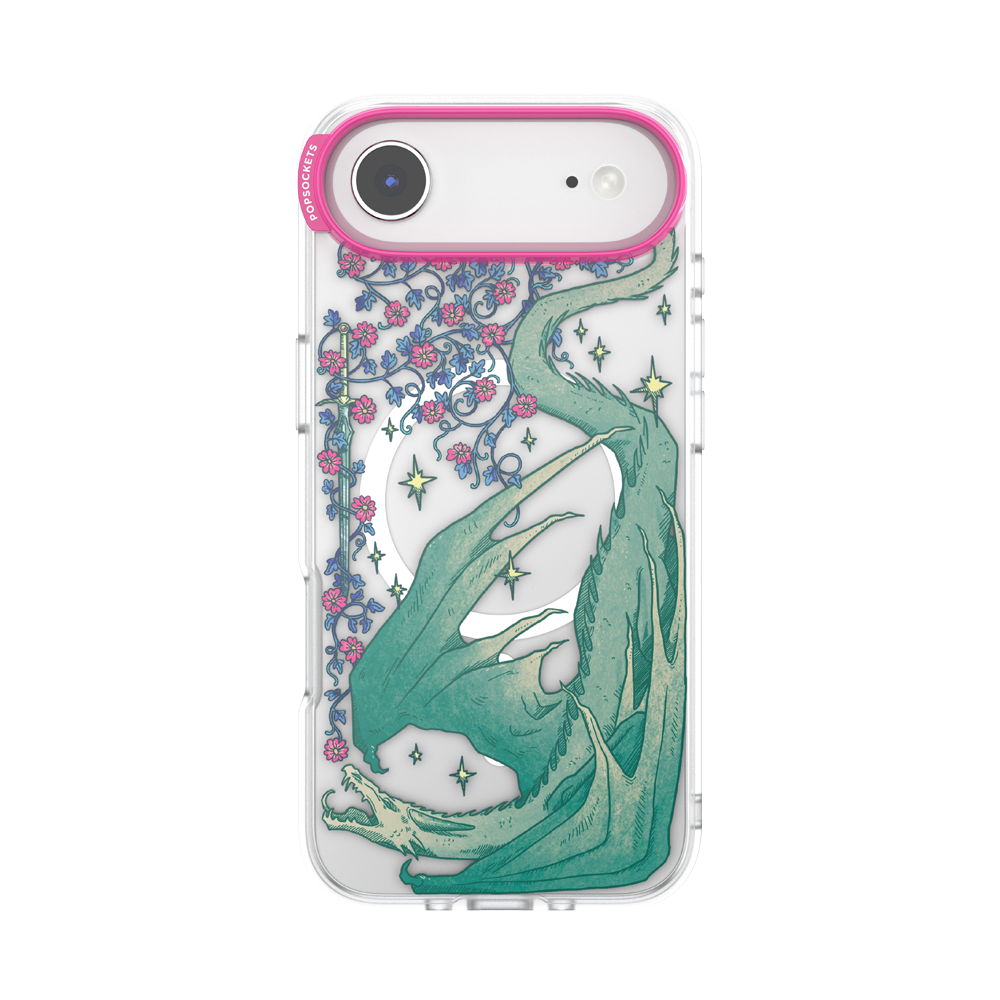 Dragon Sage — iPhone Air MagSafe Case - US 31774