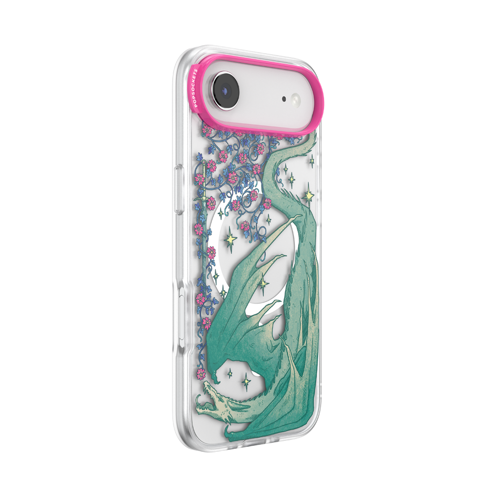 Dragon Sage — iPhone Air MagSafe Case - US 31774