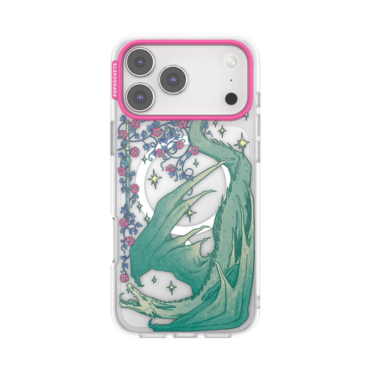 Dragon Sage — iPhone 17 Pro Max MagSafe Case - US 58876