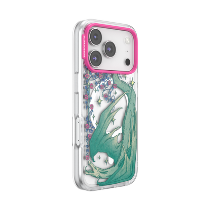 Dragon Sage — iPhone 17 Pro MagSafe Case - US 33318