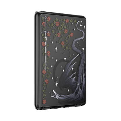 Dragon Sterling — Kindle 11th Gen MagSafe Case - US 19680