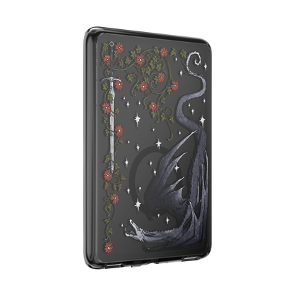 Dragon Sterling — Kindle 12th Gen MagSafe Case - US 60139