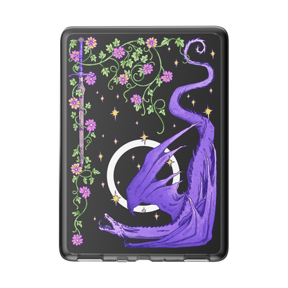 Dragon Violet — Kindle 11th Gen MagSafe Case - US 66267