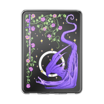 Dragon Violet — Kindle 12th Gen MagSafe Case - US 35026