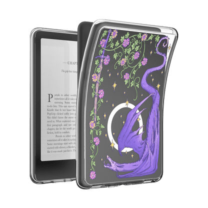 Dragon Violet — Kindle 12th Gen MagSafe Case - US 37969