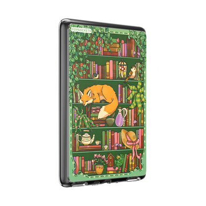 Enchanted Shelves — Kindle 11th Gen MagSafe Case - US 21292