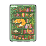 Enchanted Shelves — Kindle 12th Gen MagSafe Case - US 08459