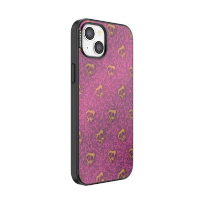 Essence of Evil Queen — iPhone 15 Plus MagSafe Case - US 51555