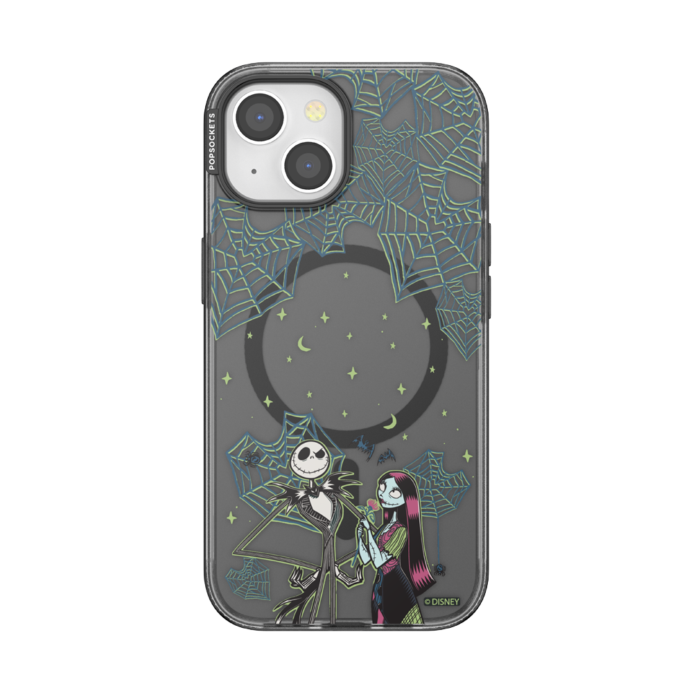 Eternally Yours — iPhone 15 MagSafe Case - US 68060