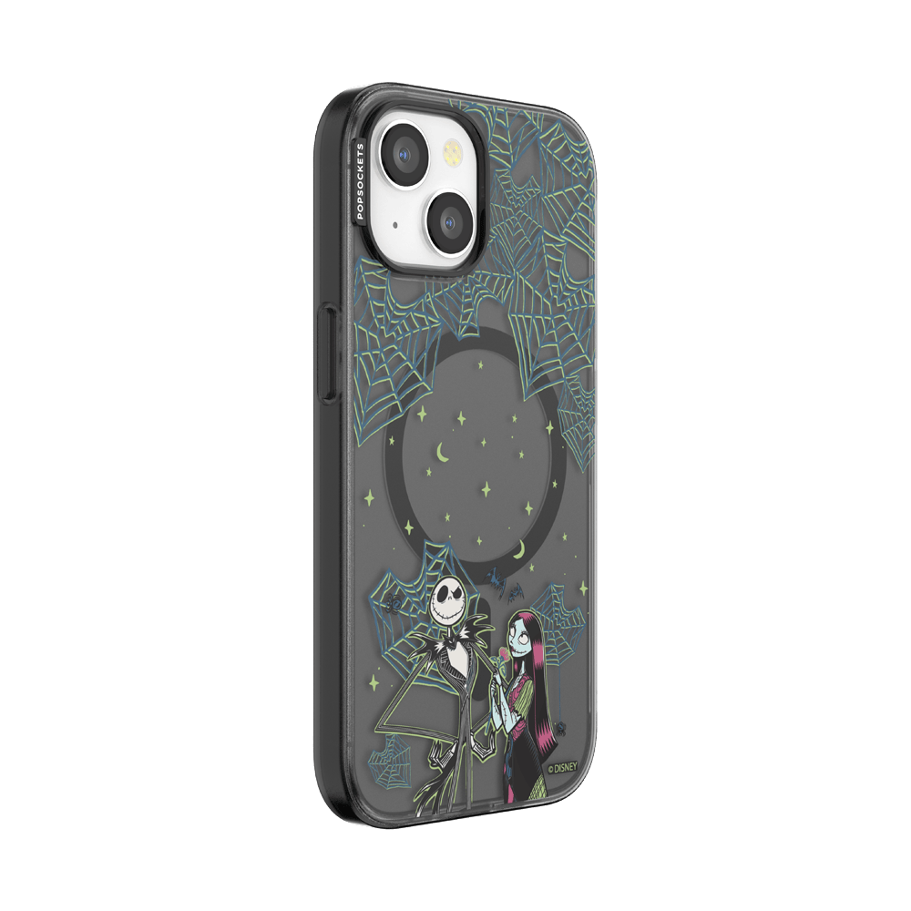 Eternally Yours — iPhone 15 MagSafe Case - US 68060