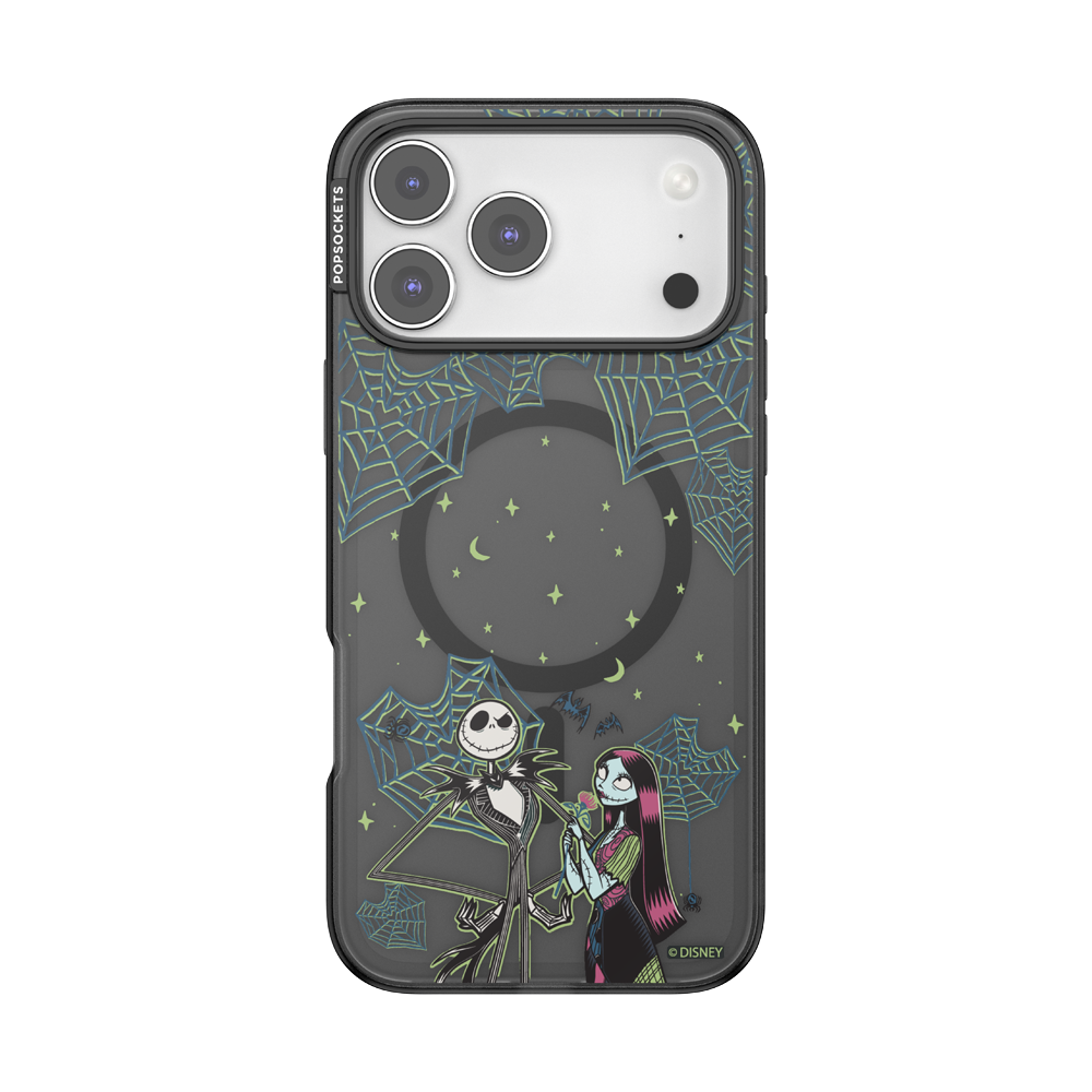 Eternally Yours — iPhone 17 Pro Max MagSafe Case - US 09254