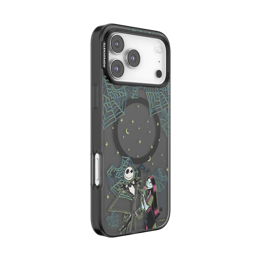 Eternally Yours — iPhone 17 Pro Max MagSafe Case - US 83098