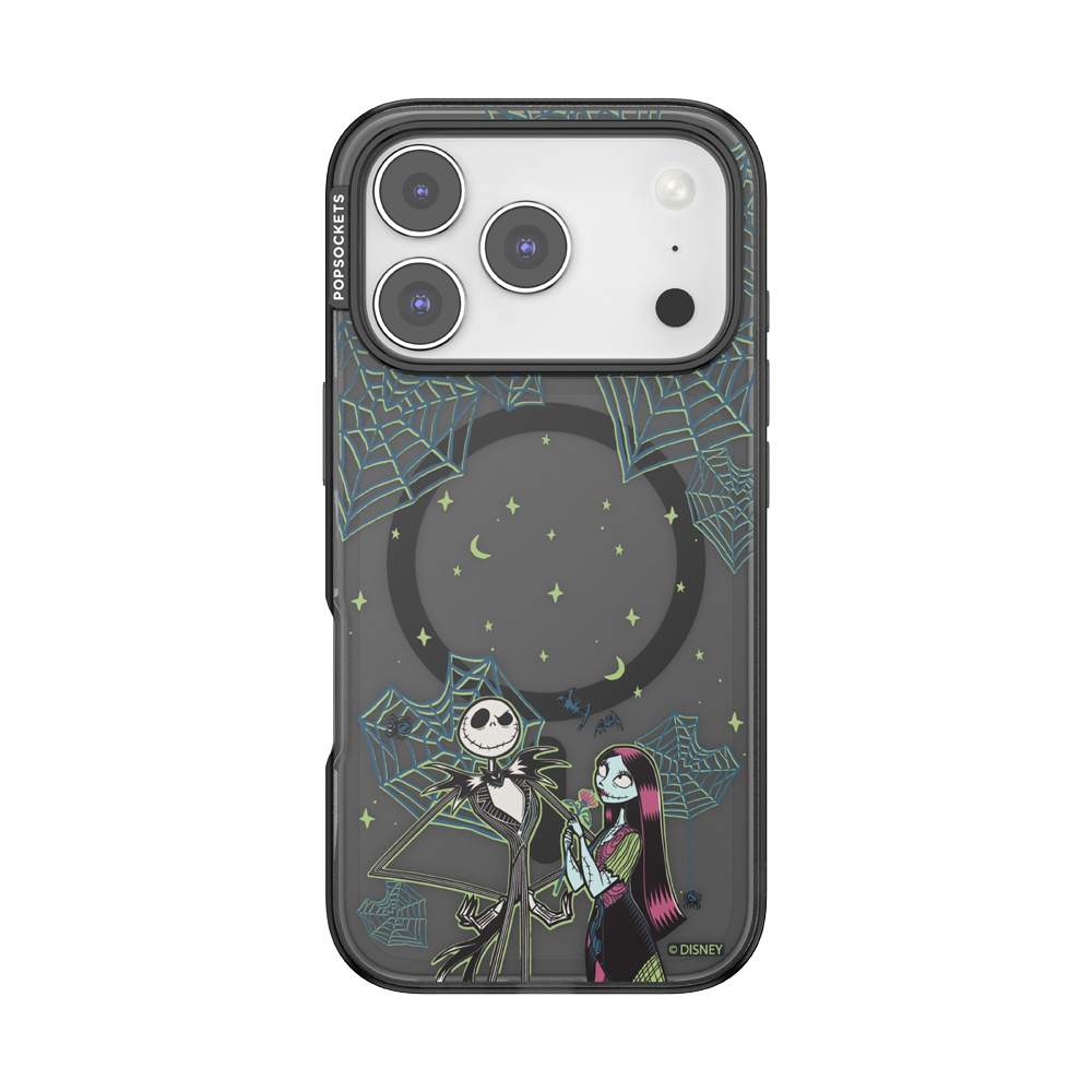 Eternally Yours — iPhone 17 Pro MagSafe Case - US 45995